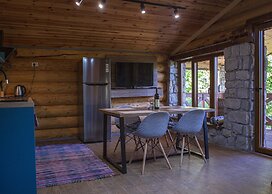 Vucje Brdo in Kolasin