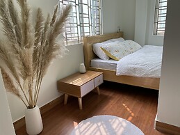 Cozy Centre Homestay