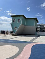 Cozy Centre Homestay