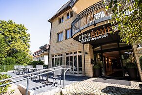 Hotel CityHome am Kurpark