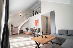 Hotel CityHome am Kurpark