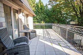 Hotel CityHome am Kurpark