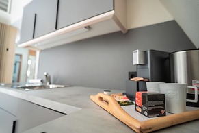 Hotel CityHome am Kurpark