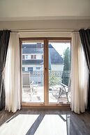 Hotel CityHome am Kurpark