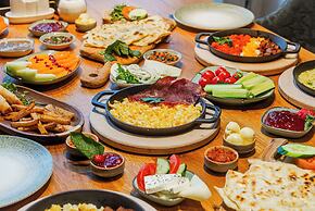 Hotel CityHome am Kurpark