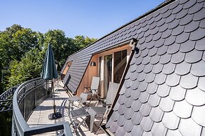 Hotel CityHome am Kurpark