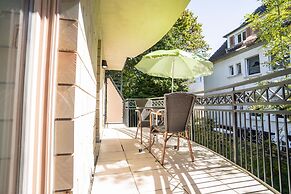 Hotel CityHome am Kurpark