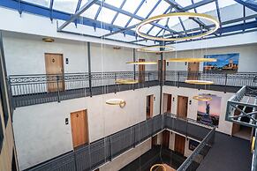 Hotel CityHome am Kurpark