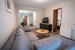 Hotel CityHome am Kurpark