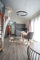 Hotel CityHome am Kurpark