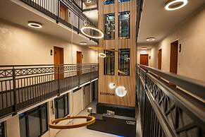 Hotel CityHome am Kurpark