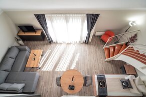 Hotel CityHome am Kurpark