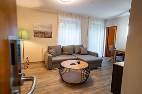 Hotel CityHome am Kurpark