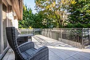 Hotel CityHome am Kurpark