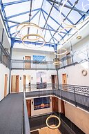 Hotel CityHome am Kurpark