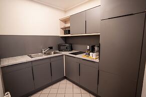 Hotel CityHome am Kurpark