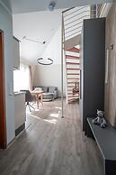 Hotel CityHome am Kurpark