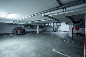 Hotel CityHome am Kurpark