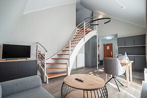 Hotel CityHome am Kurpark