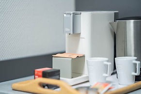 Hotel CityHome am Kurpark