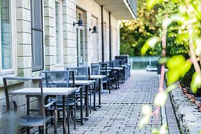 Hotel CityHome am Kurpark