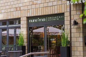 Hotel CityHome am Kurpark