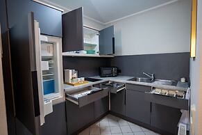 Hotel CityHome am Kurpark