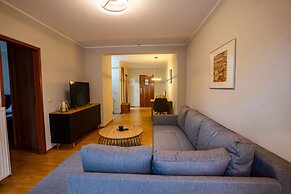 Hotel CityHome am Kurpark