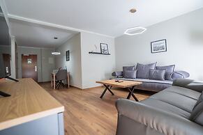 Hotel CityHome am Kurpark