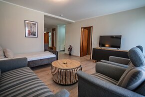 Hotel CityHome am Kurpark