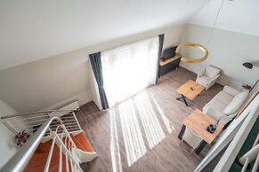 Hotel CityHome am Kurpark