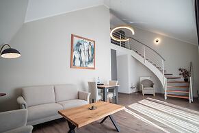 Hotel CityHome am Kurpark