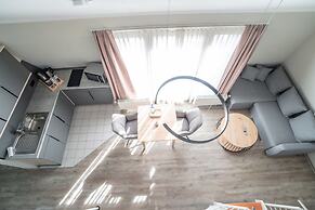 Hotel CityHome am Kurpark