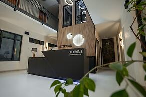 Hotel CityHome am Kurpark