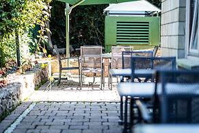 Hotel CityHome am Kurpark