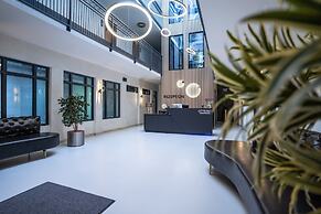 Hotel CityHome am Kurpark