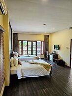 Hong Feng 168 Villa Hotel