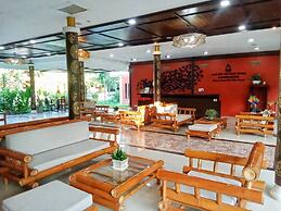 Hong Feng 168 Villa Hotel