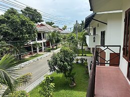 Hong Feng 168 Villa Hotel