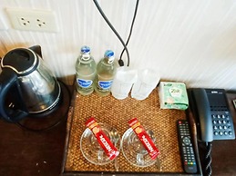 Hong Feng 168 Villa Hotel