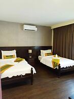 Hong Feng 168 Villa Hotel