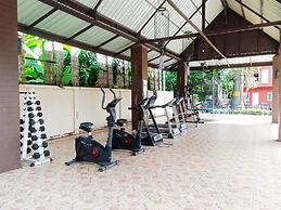 Hong Feng 168 Villa Hotel