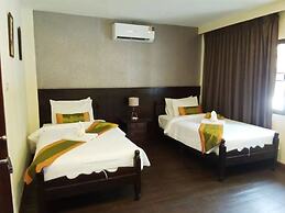 Hong Feng 168 Villa Hotel