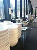 Hong Feng 168 Villa Hotel