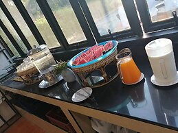 Hong Feng 168 Villa Hotel