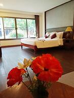 Hong Feng 168 Villa Hotel