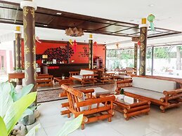 Hong Feng 168 Villa Hotel