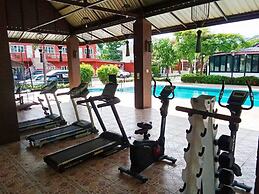 Hong Feng 168 Villa Hotel