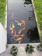 Hong Feng 168 Villa Hotel