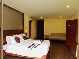 Hong Feng 168 Villa Hotel